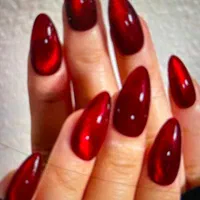 کاشت ناخن کاشت مژه لیفت ابرو مژه وکس کل صورت|خدمات آرایشگری و زیبایی|قم, کلهری|دیوار