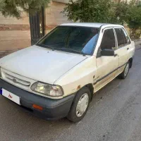 پراید مدل ۸۰|خودرو سواری و وانت|قزوین, |دیوار