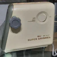 چرخ گوشت،غذاساز