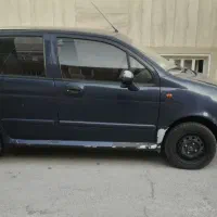 ام وی ام ۱۰۰ مدل ۹۳