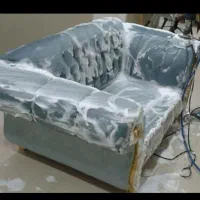 مبل شویی تک با قیمت منصفانه|خدمات نظافت|اراک, |دیوار