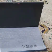 لبتاب لنوو نوداخل کارتون با گوشی ایفون‌معاوضه‌دارم