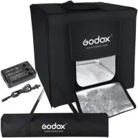 خیمه نور گودکس Godox LST80 Mini|دوربین عکاسی و فیلم‌برداری|تهران, هرندی|دیوار