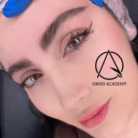 خدمات میکروبلیدینگ فیبروز ابرو تینت لب