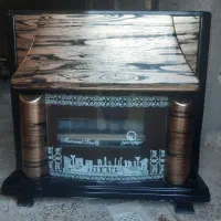 بخاری گازی مروارید سوز