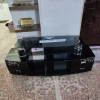 میز تلوزیون ترک درحدنو