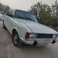 پیکان سواری مدل ۸۳