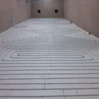 گرمایش از کف لوله کشی نصب رادیاتور شوفاژ پکیج پمپ|خدمات پیشه و مهارت|مشهد, امام خمینی|دیوار