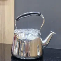 کتری استیل سه لیتری