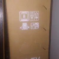 تلویزیون پلمپ ۳۲اینچ سام