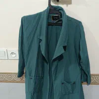 مانتو دخترانه