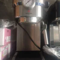 دستگاه قهوه ساز|سماور، چای‌ساز، قهوه‌ساز|یزد, |دیوار