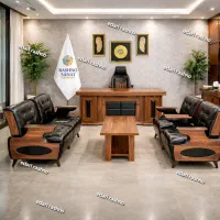 میز کاتالان صندلی اداری اداری مکزیکی ۲۰۲۰