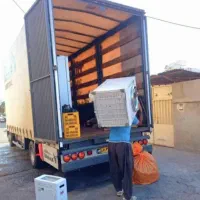 تــخلیـه بـار وبـارگیری اثاث منزل شهری و شهرستان