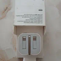 شارژر آیفون