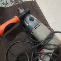 دریل گیریبکسی قوی فلزی کرون|ابزارآلات|ساری, |دیوار