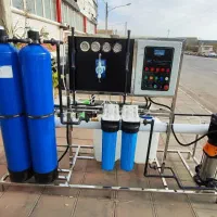 / CCRO /داکترواتر/ تصفیه آبRr/صنعتی