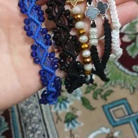 صندل ودستنبد یلدایی|کیف، کفش، کمربند|نجفآباد, ویلاشهر|دیوار