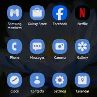 سامسونگ a21s|موبایل|اسلامآباد غرب, |دیوار