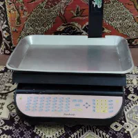 ترازو۵۰کیلویی