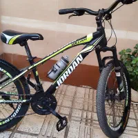 دوچرخه سایز ۲۴