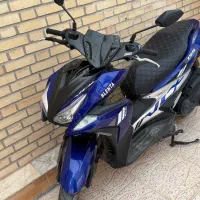 بلنتا ۱۵۵ رادیات دار