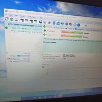 لنوو Ideapad 320   فول اچ دی|رایانه همراه|اصفهان, آهنگران|دیوار