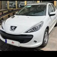 حواله 207 سقف شیشه ی  دنده