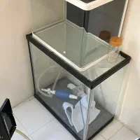 لوازم اکواریوم ماهی
