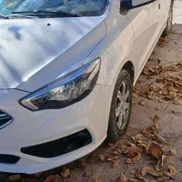 شاهین جی اوتمات سانروف دار مدل ۴۰۴|خودرو سواری و وانت|ترکمانچای, |دیوار