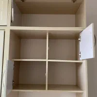 ست میز تحریر و تخت تا شو ممبران|تخت و سرویس خواب|تهران, هفده شهریور|دیوار