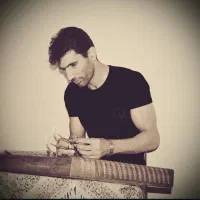 تدریس سنتور