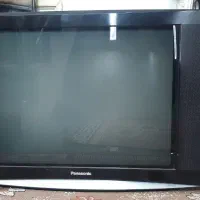 یک عدد تلویزون