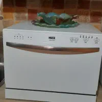 ماشین ظرفشویی