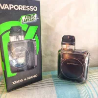 پاد xros 4 nano