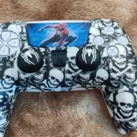 پی اس فایودرحدنونوبفروش میرسد|کنسول، بازی ویدئویی و آنلاین|دوگنبدان, |دیوار