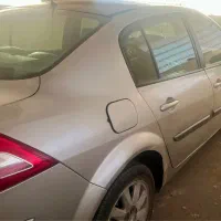 مگان ۲۰۰۰ اتومات مدل ۸۹ زیر قیمت|خودرو سواری و وانت|کرج, کرج نو|دیوار