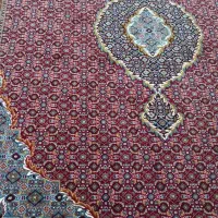 فرش|فرش|سلماس, |دیوار