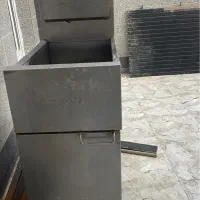 سرخ کن دین امریکایی اصلی