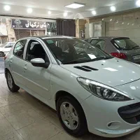 پژو 207i سقف پانا فرمان برقی مدل 1400|خودرو سواری و وانت|کرج, دولت‌آباد|دیوار