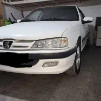 پژو پارس ۹۹|خودرو سواری و وانت|زاهدان, |دیوار