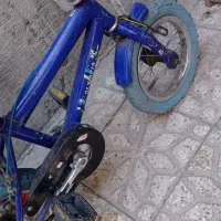 دوچرخه سایز ۱۲|دوچرخه، اسکیت، اسکوتر|ری, علایین|دیوار