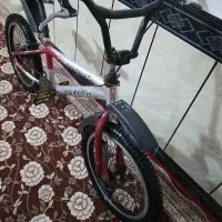 دوچرخه ۲۰حرفه ایی در حد نو|دوچرخه، اسکیت، اسکوتر|بندر ماهشهر, |دیوار