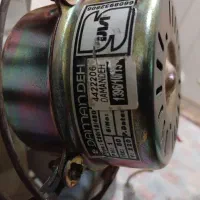 هواکش دمنده ومکنده