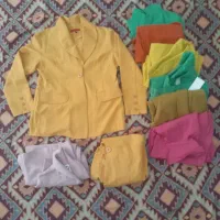 فروش عمده تعدادی لباس تابستانی