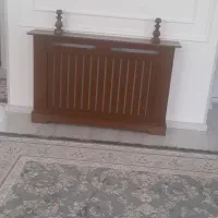 کاور رادیاتور|آبگرمکن، پکیج، شوفاژ|اردبیل, |دیوار