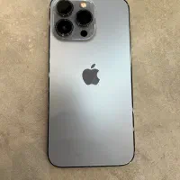 iphone 13 pro - blue