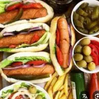 تغذیه ی مدارس