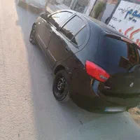 تیبا2مشکی|خودرو سواری و وانت|زابل, |دیوار