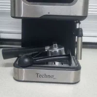 قهوه‌ ساز تکنو